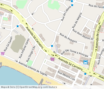 Duplex T2 para alugar em Loulé - Photo 1