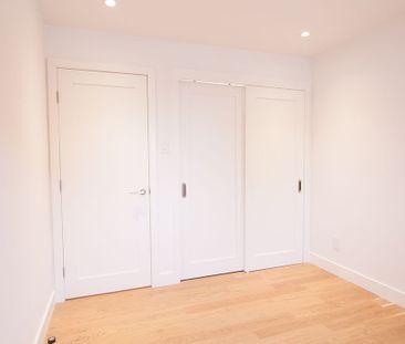 Condo for rent, Montréal (Côte-des-Neiges/Notre-Dame-de-Grâce) - Photo 5