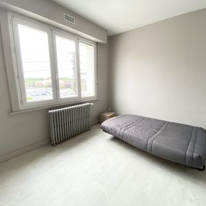 Location Appartement 1 pièce 17m² LENS 62300 - Photo 2