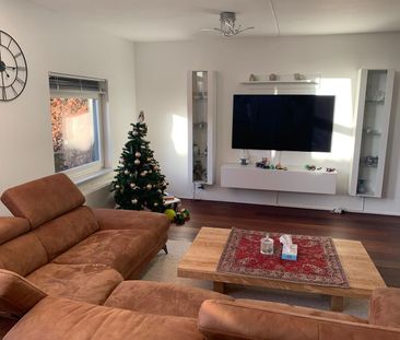 Huis te huur: Fred Raymondhof 11 3543 HX Utrecht - Foto 4