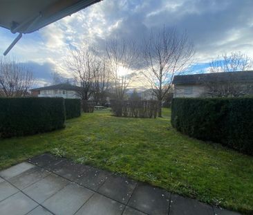 Geniessen Sie die Vorteile der Wohnlage - Befristet bis zum 30.06.2028 - Foto 6