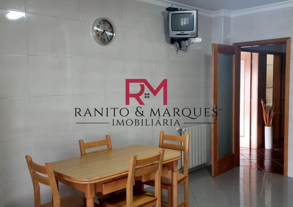 Apartamento T3 em Porto