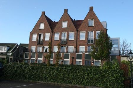 Te huur: Appartement Lisserdijk in Buitenkaag - Foto 4