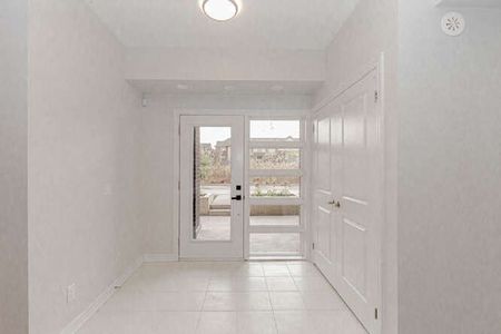 For Lease - 349 Wheat Boom Drive Unit# 107, Oakville, Ontario - Photo 4