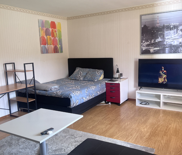 Bergsgatan, Tierp - Photo 2