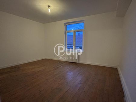 Appartement à louer à Vimy - Réf. LGLI15387 - Photo 3