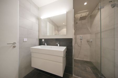 Garden apartment for lovers of modernity - Foto 4