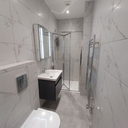 Studio Flat, Mountview Road, N4 - Photo 4