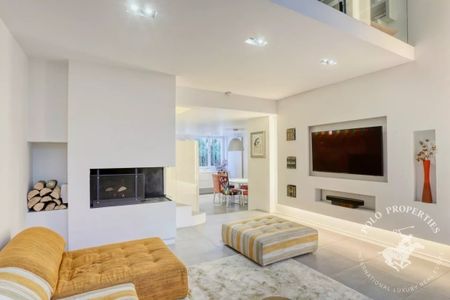 Appartement à louer à Paris 16Ème - Photo 4