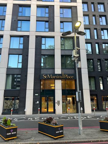 1 Bed Flat, St Martin's Place, B15 - Photo 3