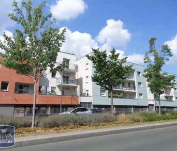 Appartement à louer 2 pièces 47.5m² - Photo 1