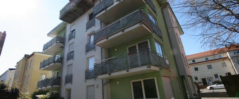 1-Zimmer Erdgeschosswohnung mit Terrasse in Dresden Naußlitz - Photo 1