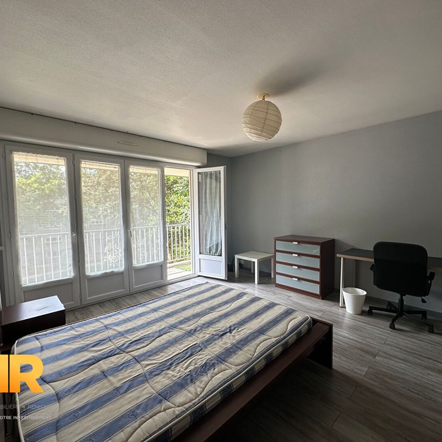 Location Maison 5 pièces 77m² RENNES 35000 - Photo 1