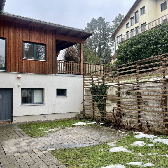 Familientraum zum Mieten in Weidling - Photo 1