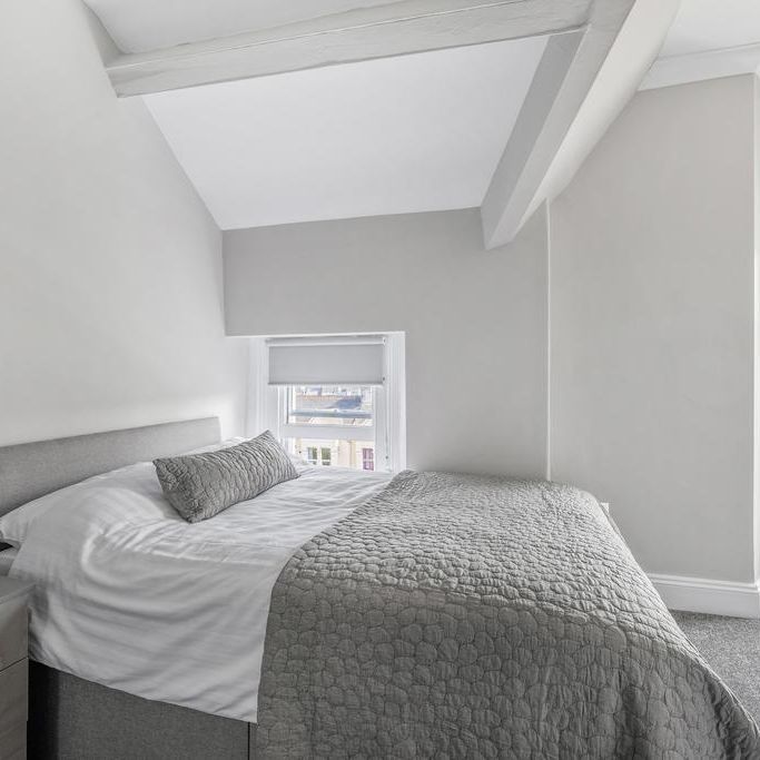 6 bedroom house share to rent - Photo 1