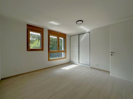 EXCLUSIVITE - Maison neuve 7P en plein cœur de Chambésy - Photo 2