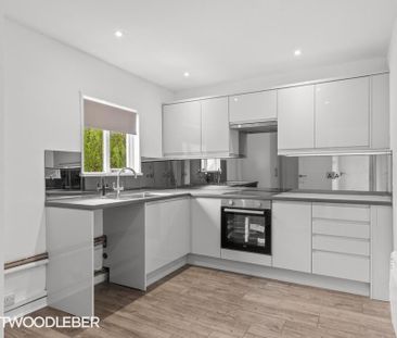 1 bedroom apartment to rent - Photo 2