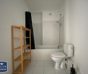 Location Appartement 2 pièces 38m² ST NAZAIRE 44600 - Photo 5
