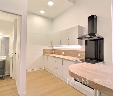 Appartement • Périer - Photo 4