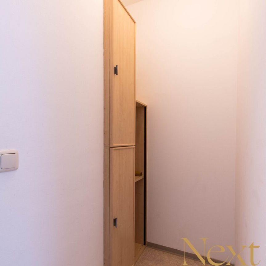 Tolle 2-Zimmer-Ergeschoßwohnung inkl. Terrasse & TG-Platz in Traun zu vermieten! - Foto 1