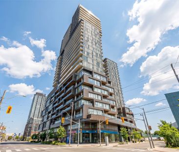 For Lease - 1285 Dupont Street Unit# 1805, Toronto, Ontario - Photo 6
