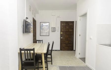 Carrer de Vila i Vilà, Barcelona, Catalonia 08004 - Photo 4