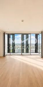 DC2: 44. Etage - Home Above Vienna inkl. 39m2 Loggia - U1 Donauinsel - Photo 1