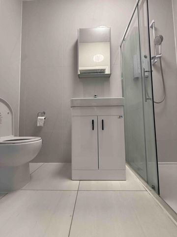 1 bed studio to rent Ealing Road, Wembley HA0 - Photo 5