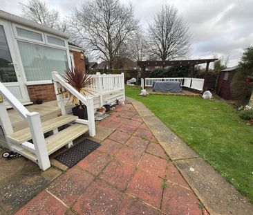 Turrell Drive Kessingland, Lowestoft - Photo 3