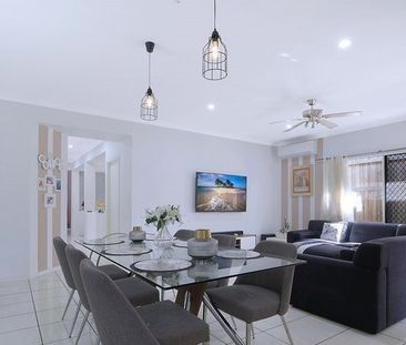 34 Gibbs Street, North Lakes QLD 4509 - House For Rent - $700 | Domain - Photo 6