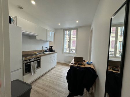 Location appartement 2 pièces 38.19 m² à Le Havre (76600) - Photo 4