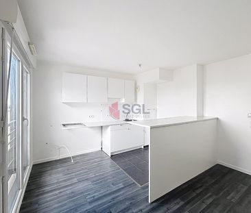 Appartement 2 pièces - Photo 2