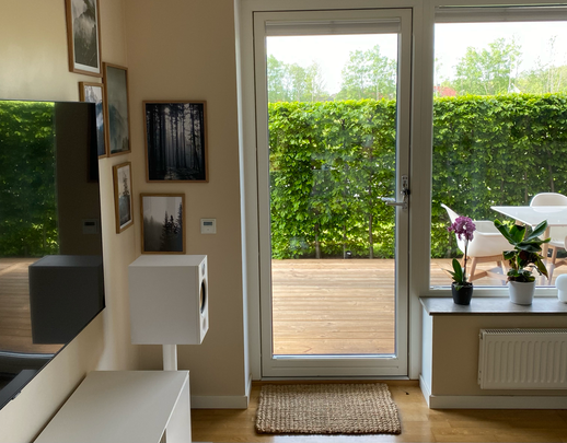 Larssons Berg, Mölndal - Foto 1