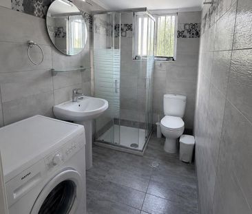 Studio/Γκαρσονιέρα για ενοικίαση Αγία Φωτεινή (Λέσβος - Μυτιλήνη) - Φωτογραφία 3