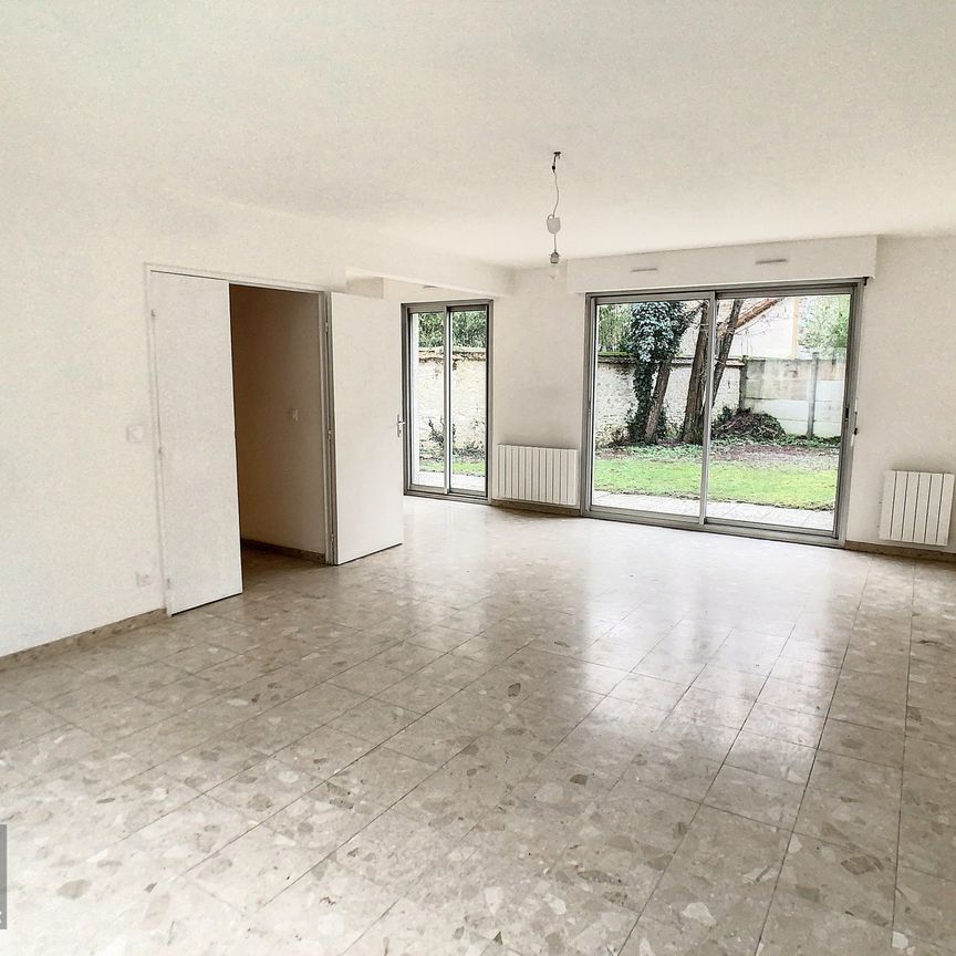 Location Maison 5 pièces 124m² FONTAINEBLEAU 77300 - Photo 1