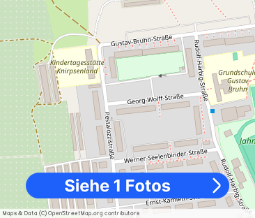 3‑Zimmer‑Wohnung sucht Nachmieter – Balkon, hell, gepflegt - Foto 1