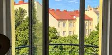 HOFSEITIGE, unbefristete Hauptmietwohnung mit kleinem Balkon in unmittelbarer Nähe zur Donauinsel! - Photo 2