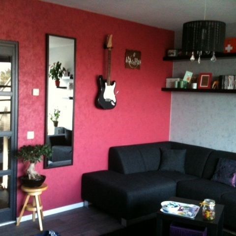 - Temse – Tof dakappartement met 2 slpkrs - Photo 1