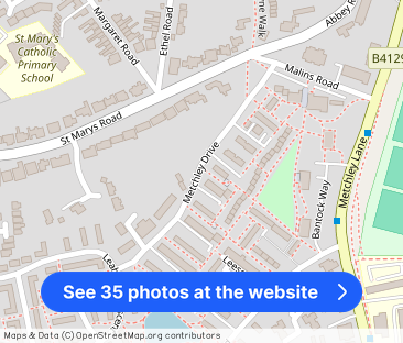 Metchley Drive, Harborne, Birmingham - Photo 1