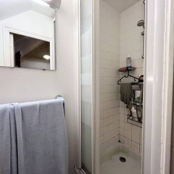 Appartement 1 pièce - - Photo 1