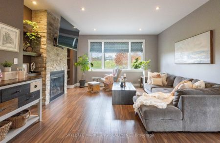 For Lease - 536 Juliana Drive, Strathroy-Caradoc, Ontario - Photo 2