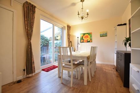 4 bedroom house to rent - Photo 2