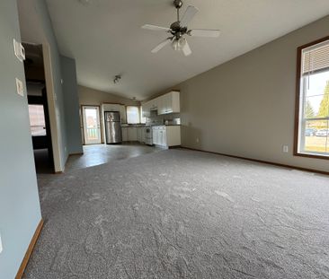 Spacious 3-Bed, 1-Bath Main with Fenced Yard! - Photo 1