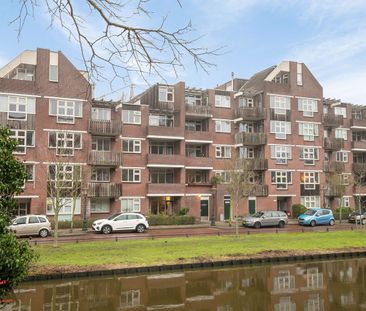 Appartement te huur: Morssingel 123 2312 EV Leiden - Photo 1