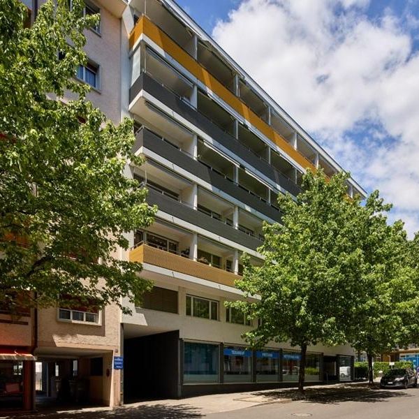 Joli appartement de 2 pièces au centre de Vevey - Photo 2