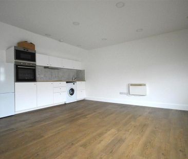 1 bedroom maisonette to rent - Photo 4