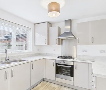 Sowthistle Drive, Hardwicke, Gloucester - Photo 6