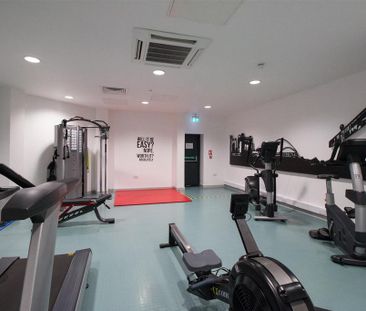 1 bedroom apartment to rent - Photo 6