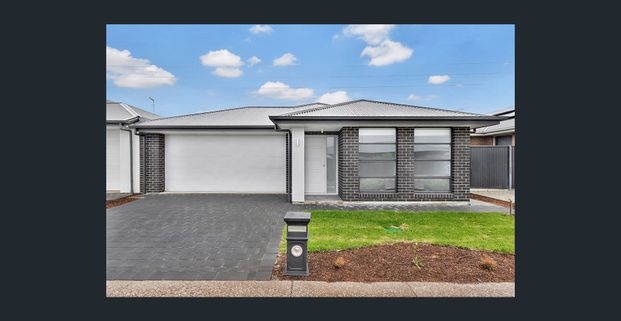 Modern Family Home in the Heart of Angle Vale - Photo 1