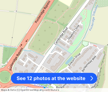 1 bedroom ground floor flat for rent - Photo 1